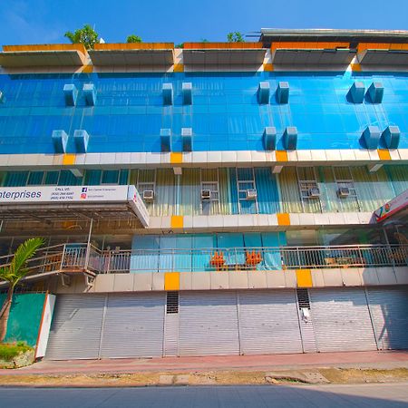 Oyo 677 Roseate Pensione Cebu Bagian luar foto